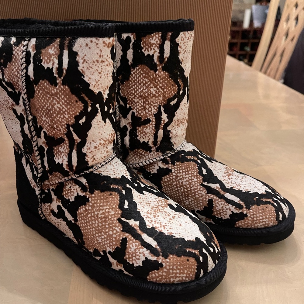 UGG Boots